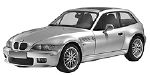 BMW E36-7 P2378 Fault Code