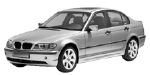 BMW E46 P2378 Fault Code