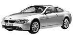 BMW E63 P2378 Fault Code