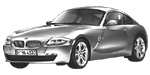 BMW E86 P2378 Fault Code